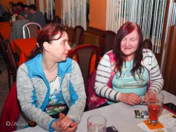 Geburtstagsparty im GH Timo 16.01.2026